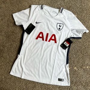 Tottenham Spurs Jersey 2017